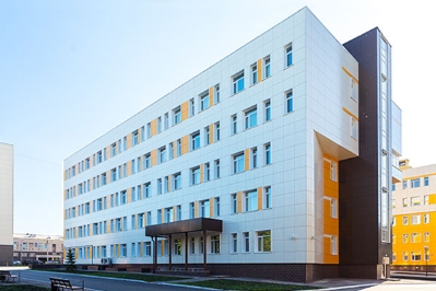 MEDICAL & PHARMACEUTICAL