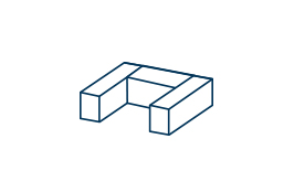 Block HTS - Piktogram