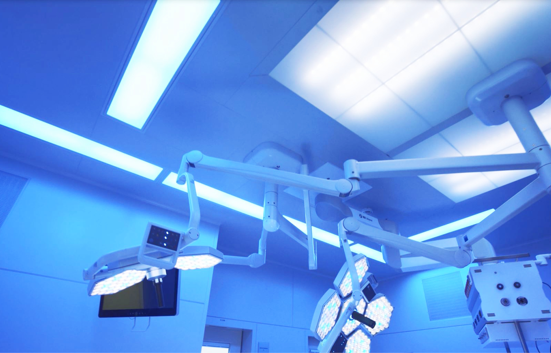 Block HTS - Lighting