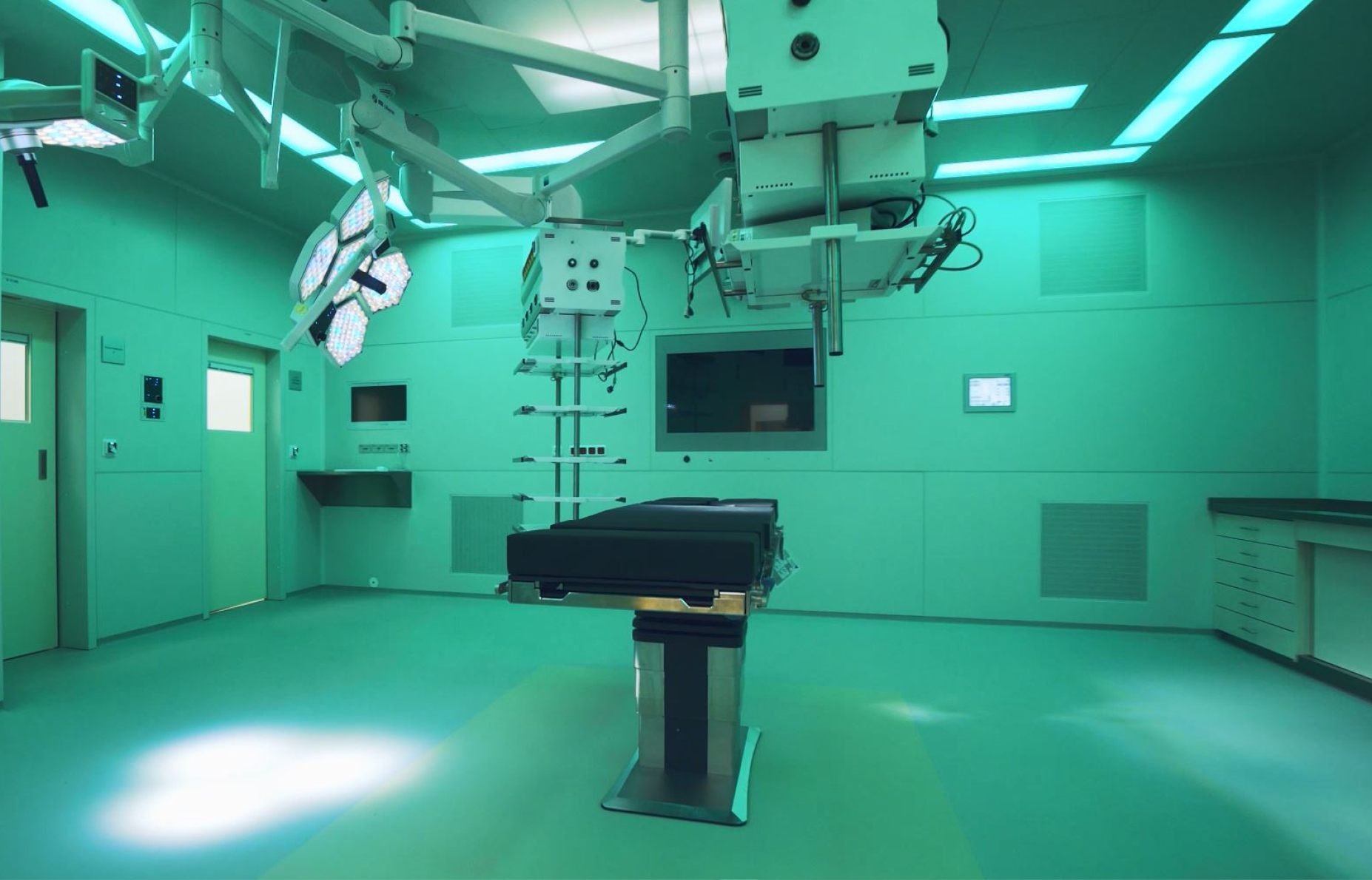 Block HTS - Lighting